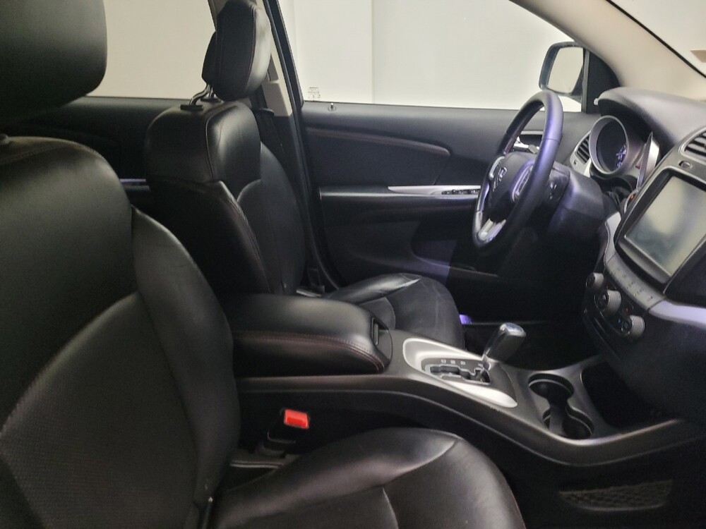 2017 Dodge Journey in Taylor, MI 48180 - 18078164 21