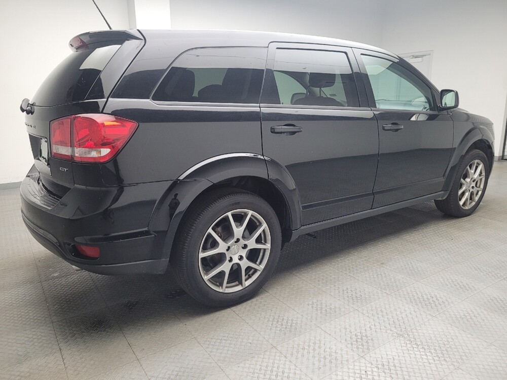 2017 Dodge Journey in Taylor, MI 48180 - 18078164 10