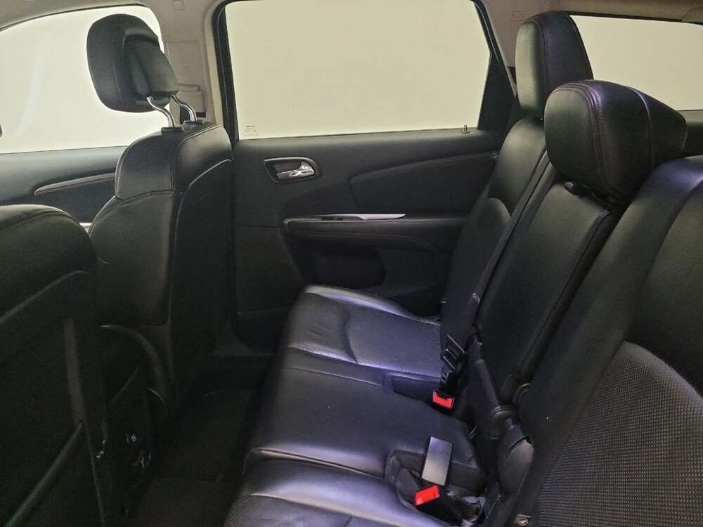 2017 Dodge Journey in Taylor, MI 48180 - 18078164 18