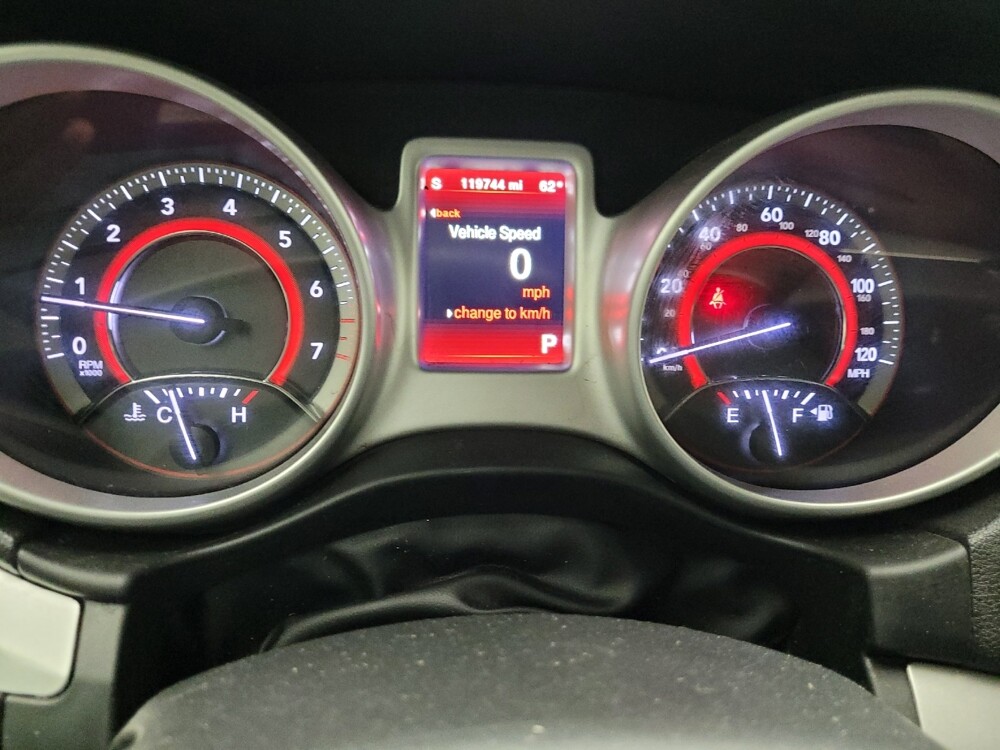 2017 Dodge Journey in Taylor, MI 48180 - 18078164 23