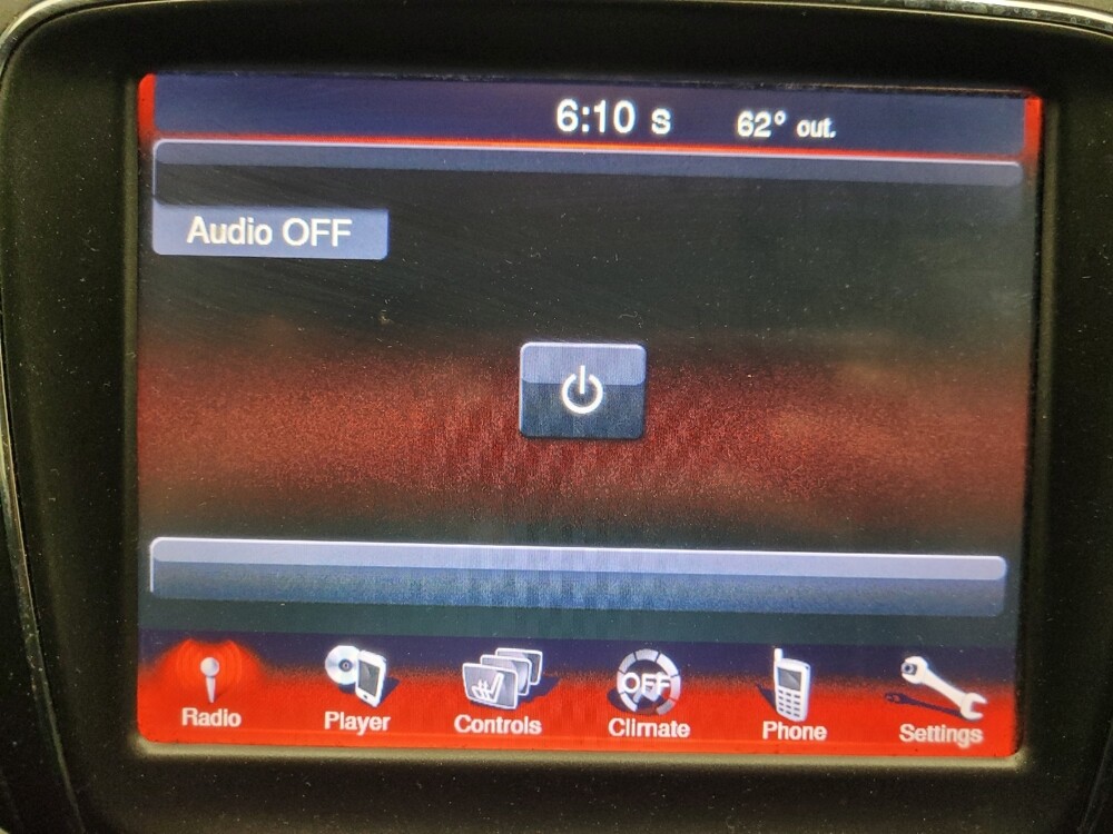 2017 Dodge Journey in Taylor, MI 48180 - 18078164 25