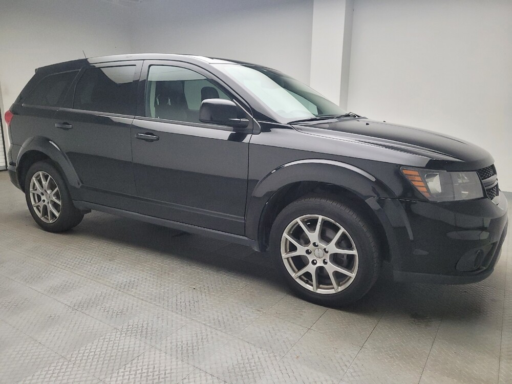 2017 Dodge Journey in Taylor, MI 48180 - 18078164 11