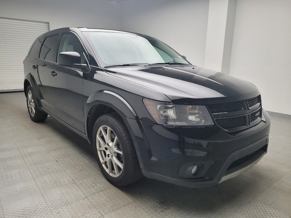 2017 Dodge Journey in Taylor, MI 48180 - 18078164 13