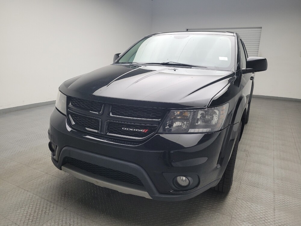 2017 Dodge Journey in Taylor, MI 48180 - 18078164 15