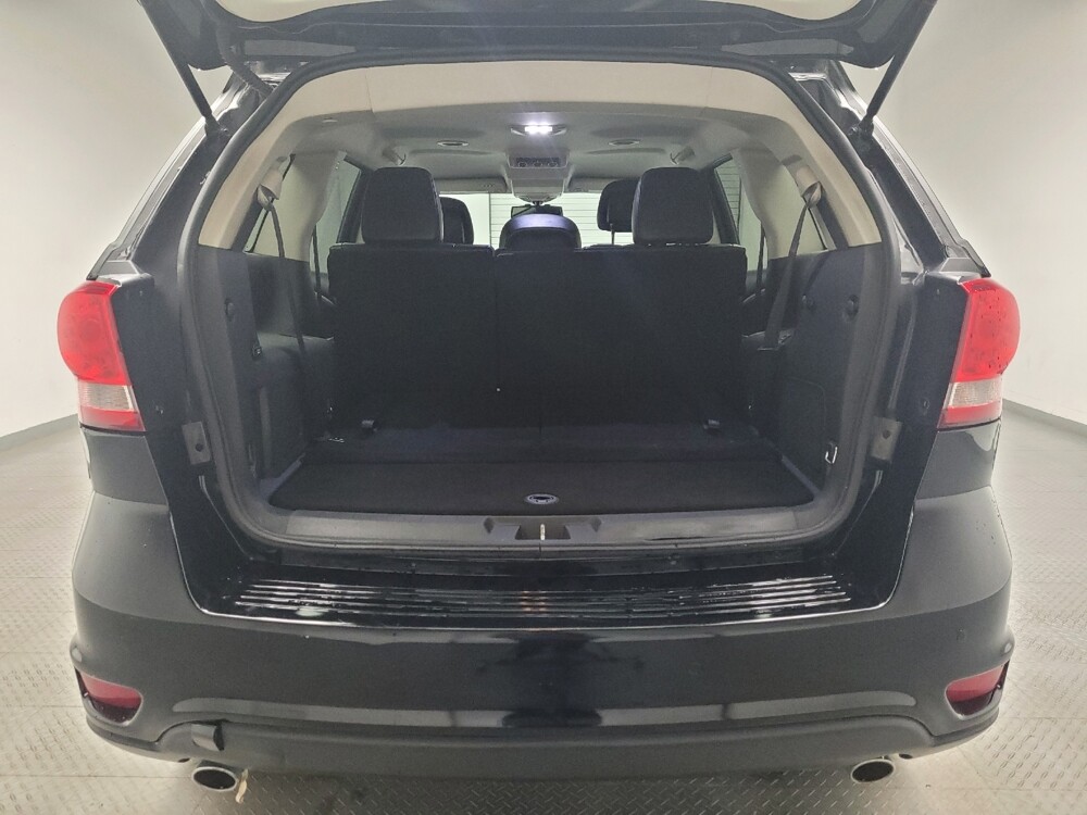 2017 Dodge Journey in Taylor, MI 48180 - 18078164 29