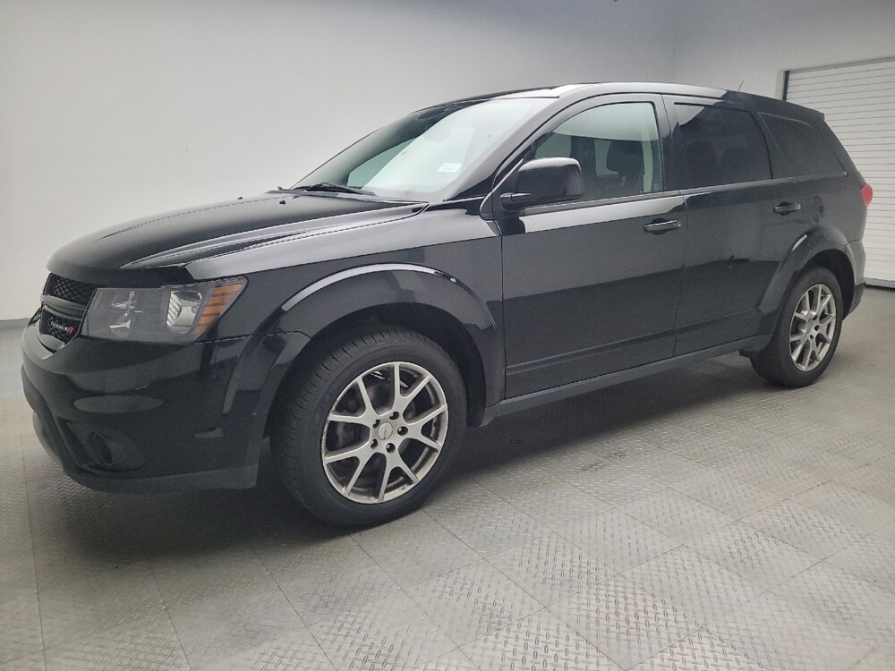 2017 Dodge Journey in Taylor, MI 48180 - 18078164 2