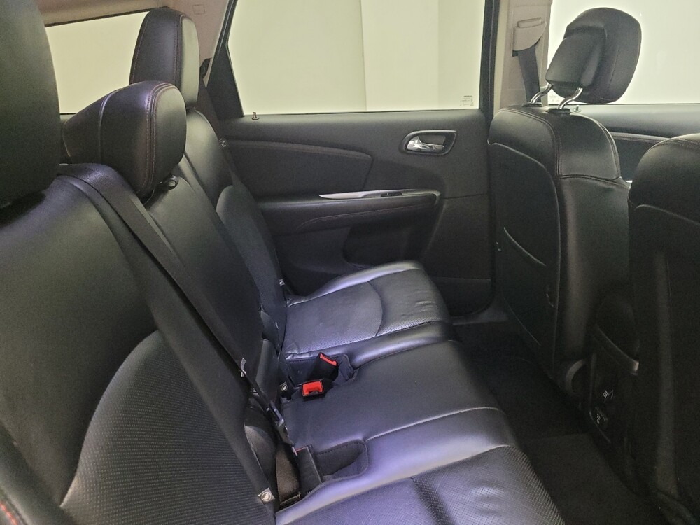 2017 Dodge Journey in Taylor, MI 48180 - 18078164 19