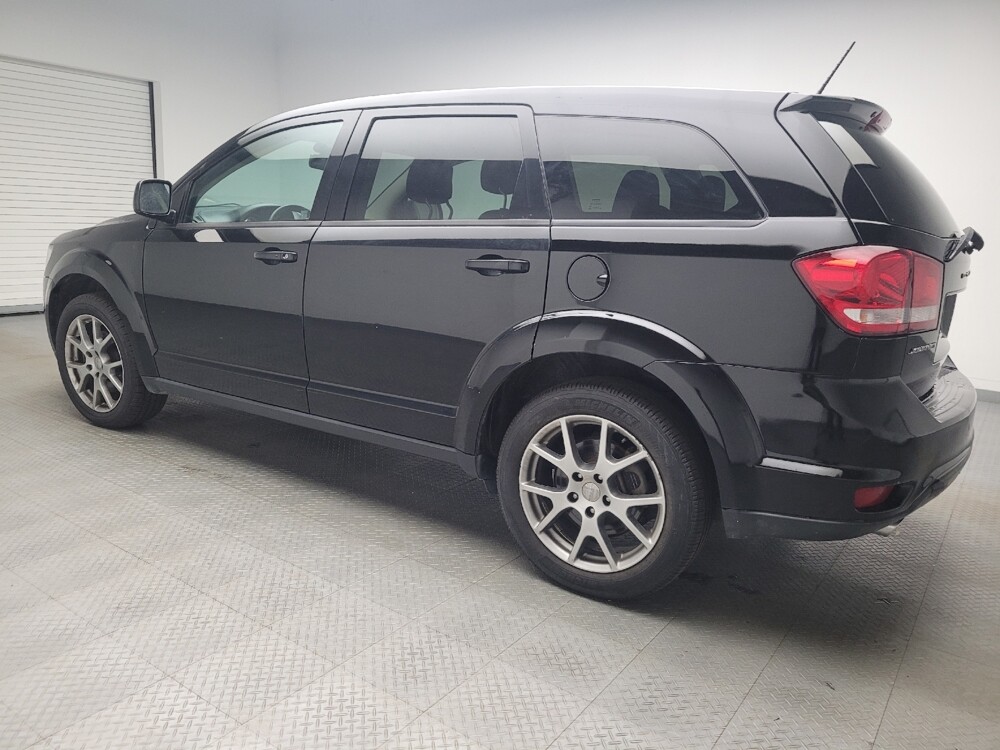 2017 Dodge Journey in Taylor, MI 48180 - 18078164 3