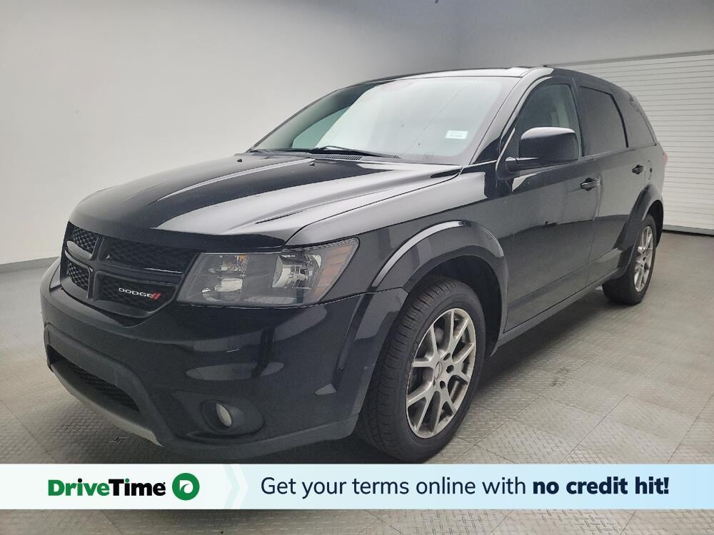 2017 Dodge Journey in Taylor, MI 48180 - 18078164