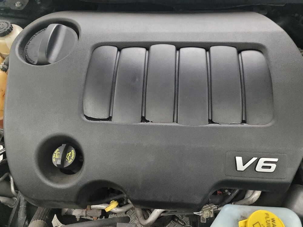 2017 Dodge Journey in Taylor, MI 48180 - 18078164 30