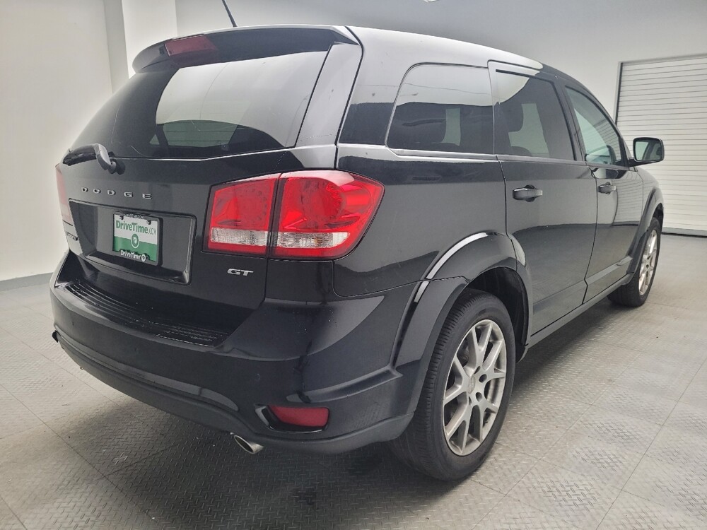 2017 Dodge Journey in Taylor, MI 48180 - 18078164 9