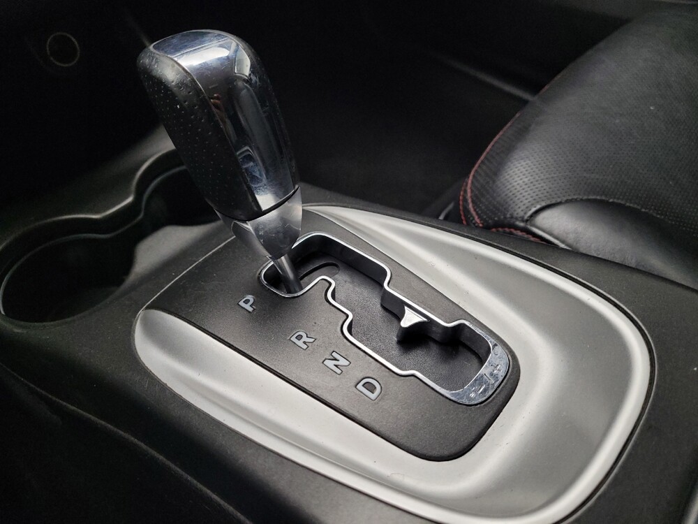 2017 Dodge Journey in Taylor, MI 48180 - 18078164 26