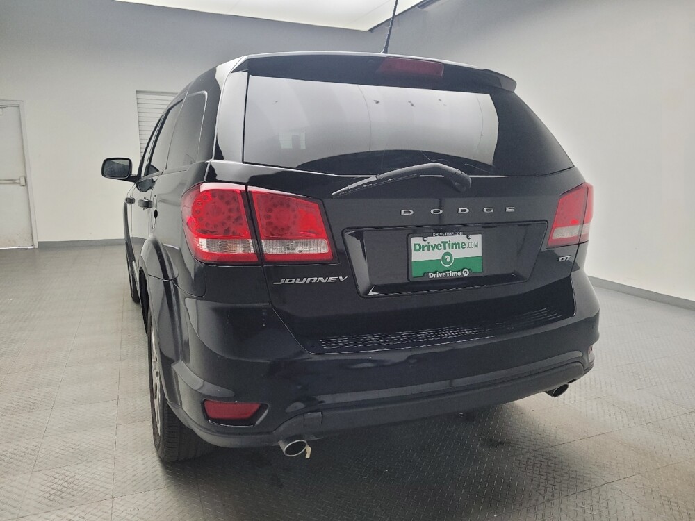 2017 Dodge Journey in Taylor, MI 48180 - 18078164 6