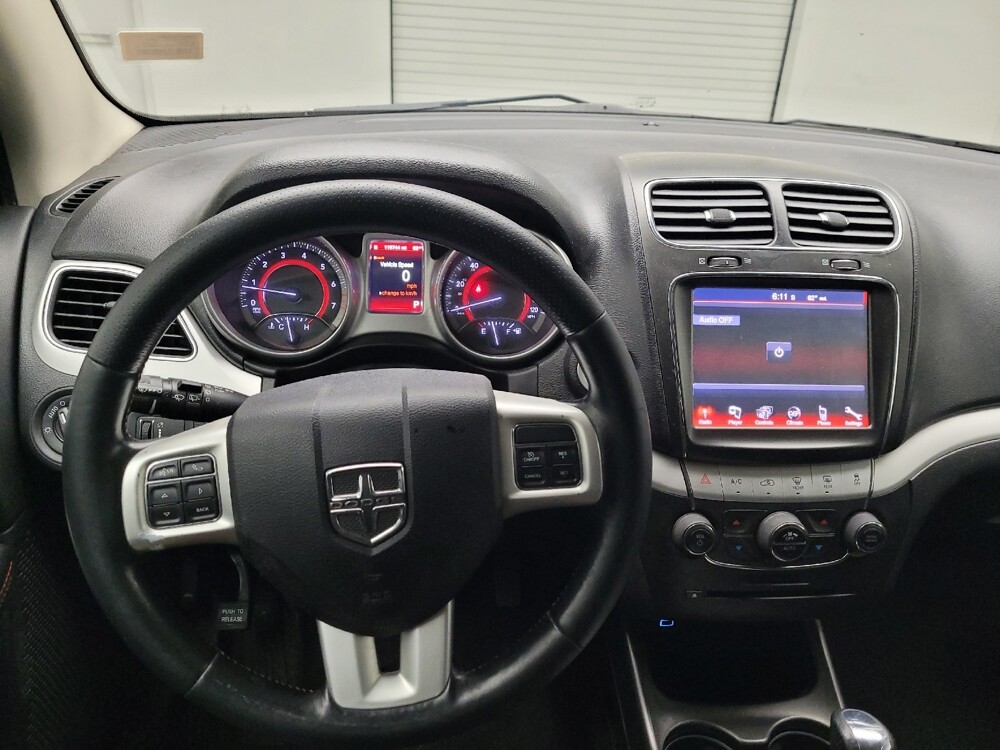 2017 Dodge Journey in Taylor, MI 48180 - 18078164 22