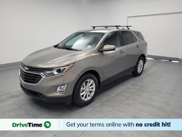 2018 Chevrolet Equinox in Antioch, TN 37013