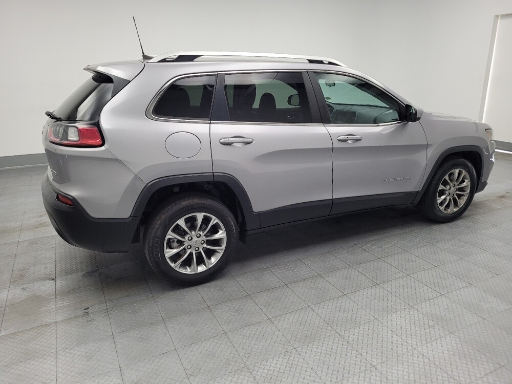 2019 Jeep Cherokee in Antioch, TN 37013 - 18078167 10