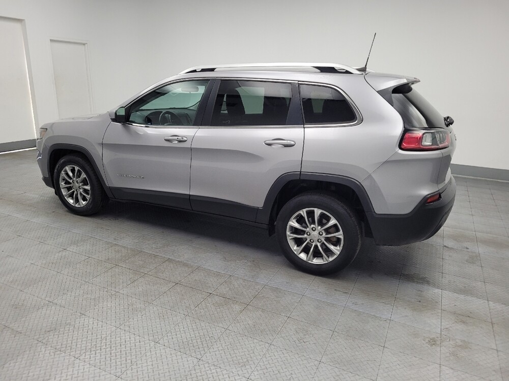 2019 Jeep Cherokee in Antioch, TN 37013 - 18078167 3