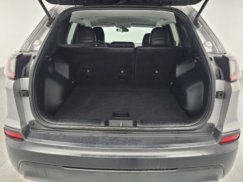 2019 Jeep Cherokee in Antioch, TN 37013 - 18078167 29