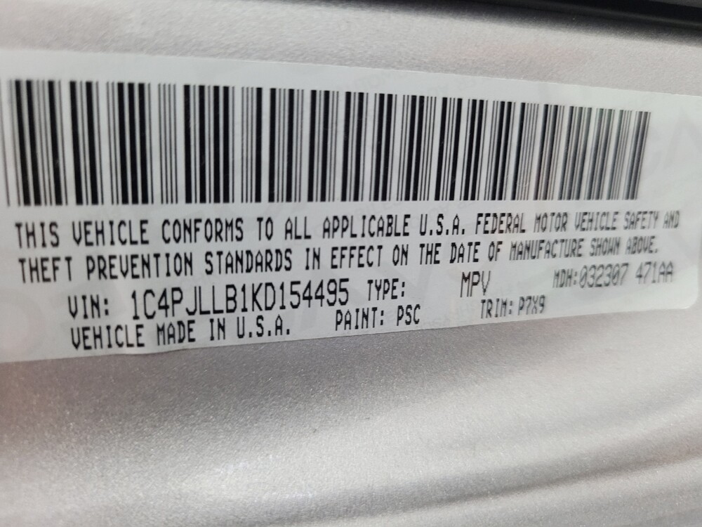 2019 Jeep Cherokee in Antioch, TN 37013 - 18078167 33