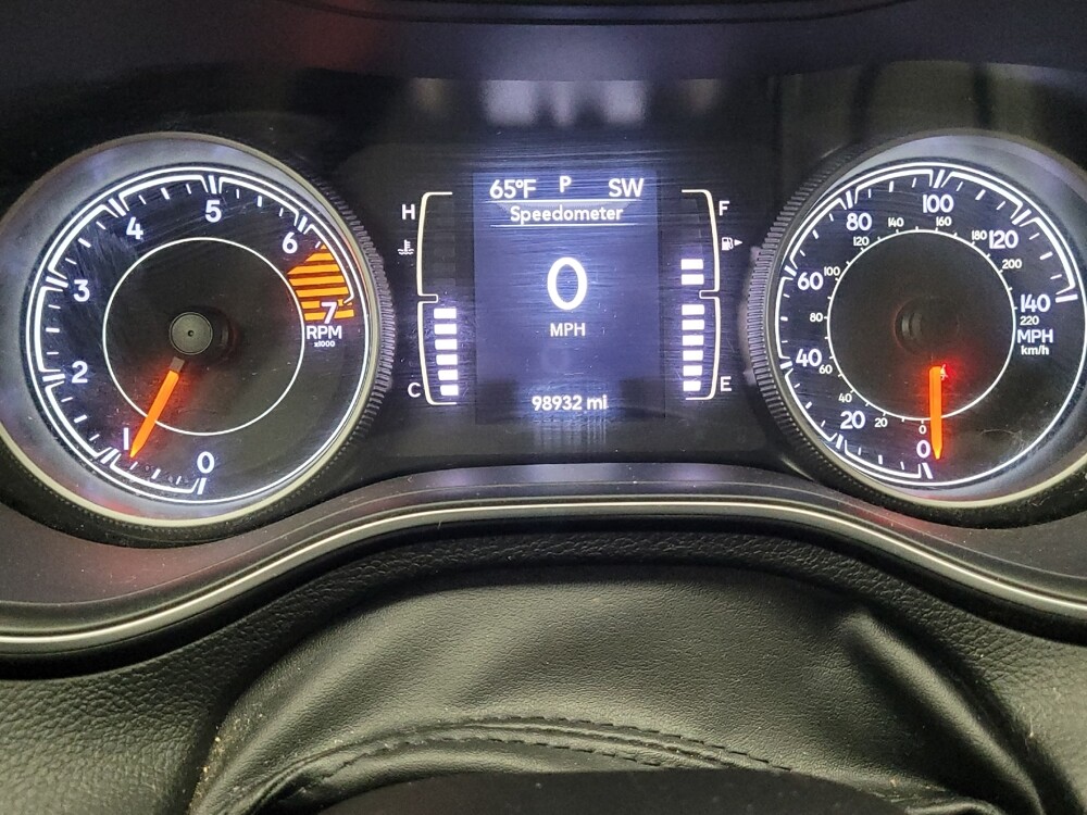 2019 Jeep Cherokee in Antioch, TN 37013 - 18078167 23