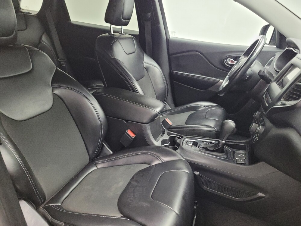 2019 Jeep Cherokee in Antioch, TN 37013 - 18078167 21