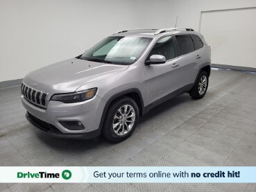 2019 Jeep Cherokee in Antioch, TN 37013