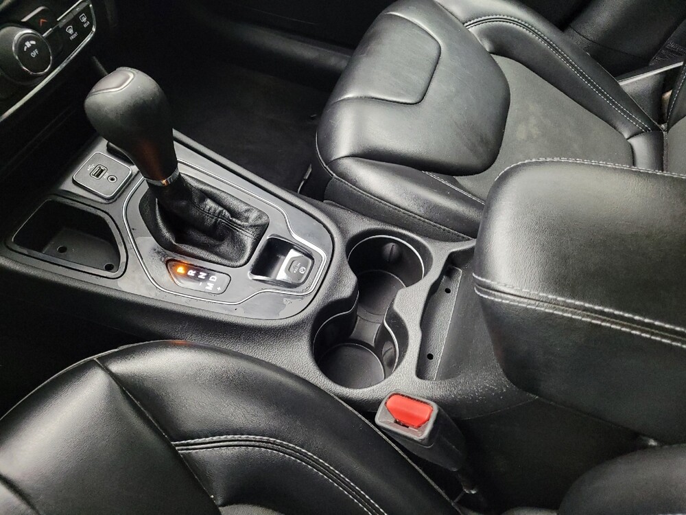 2019 Jeep Cherokee in Antioch, TN 37013 - 18078167 26