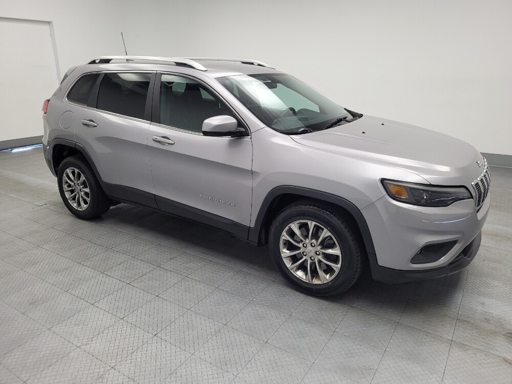 2019 Jeep Cherokee in Antioch, TN 37013 - 18078167 11