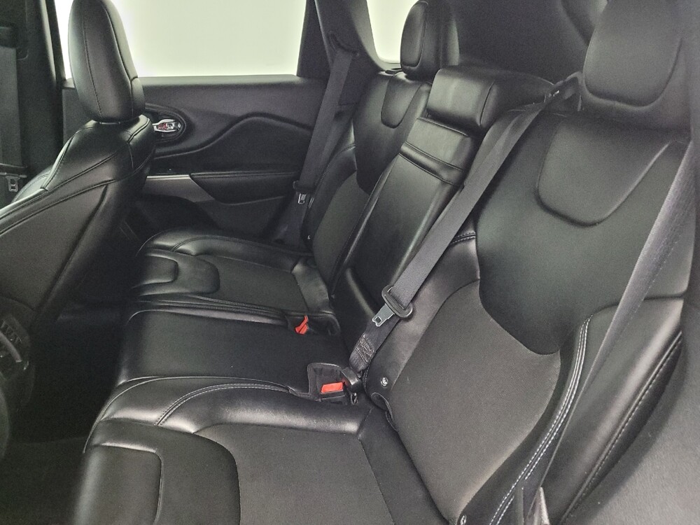 2019 Jeep Cherokee in Antioch, TN 37013 - 18078167 18