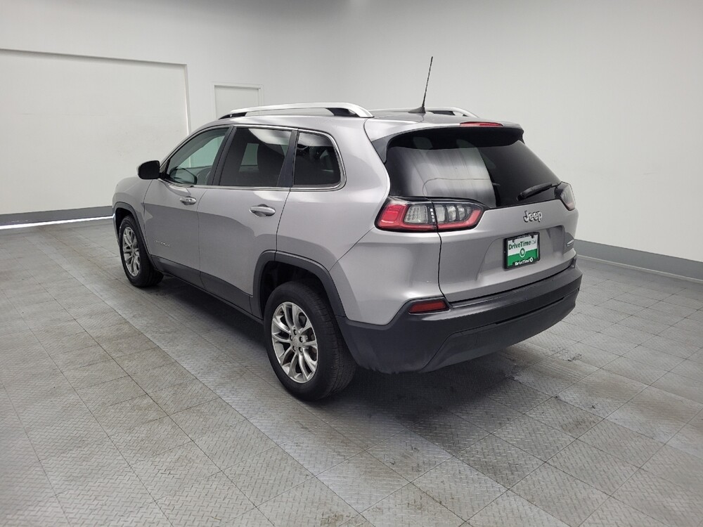 2019 Jeep Cherokee in Antioch, TN 37013 - 18078167 5