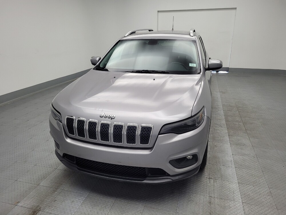 2019 Jeep Cherokee in Antioch, TN 37013 - 18078167 15