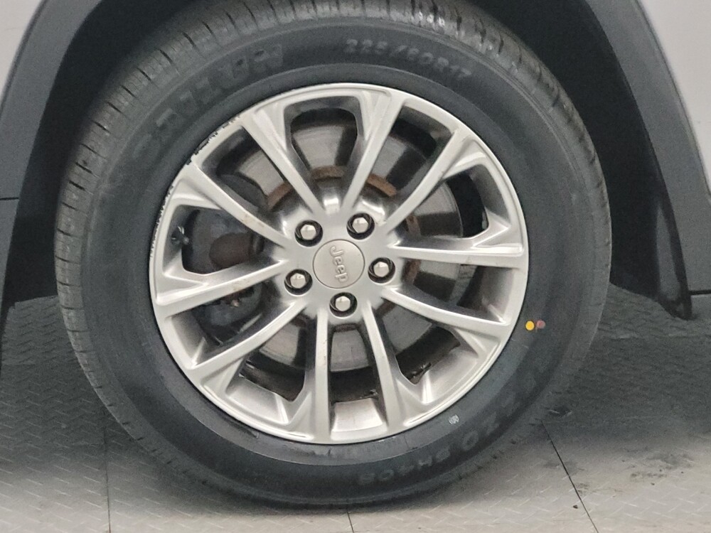 2019 Jeep Cherokee in Antioch, TN 37013 - 18078167 31