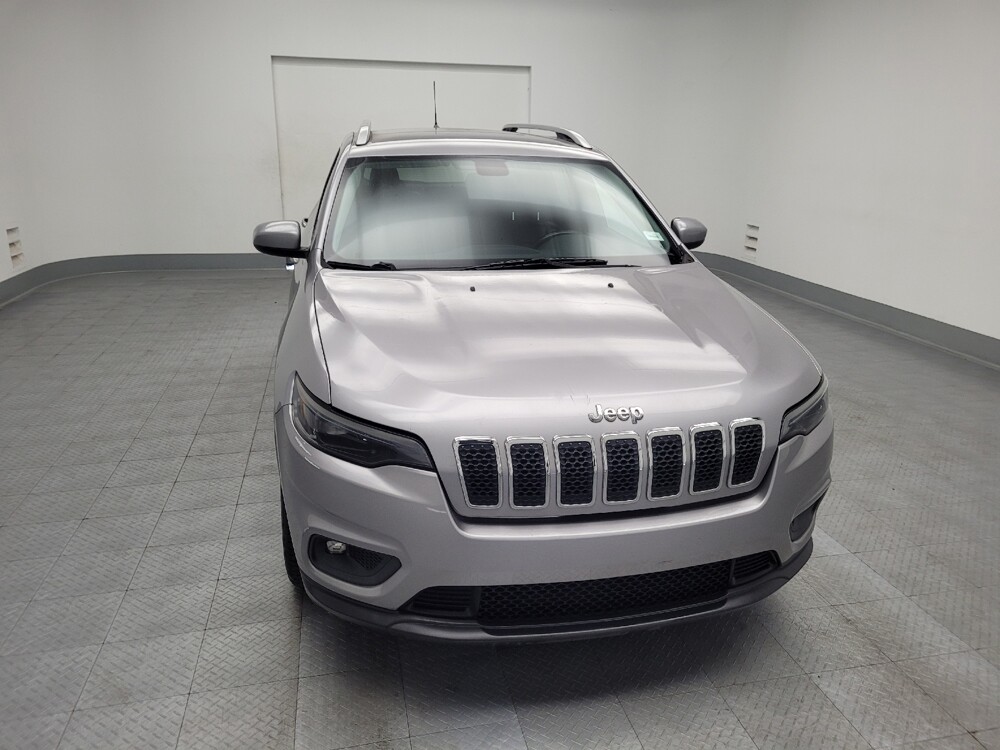 2019 Jeep Cherokee in Antioch, TN 37013 - 18078167 14