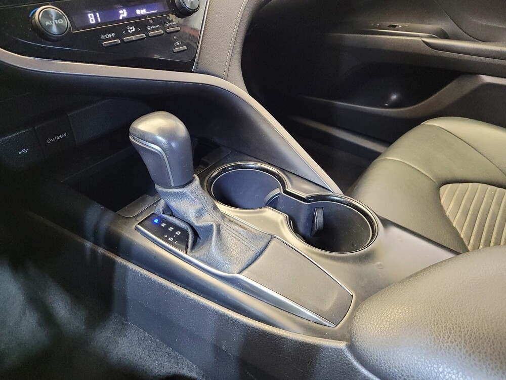 2020 Toyota Camry in Lexington, KY 40509 - 18078170 26