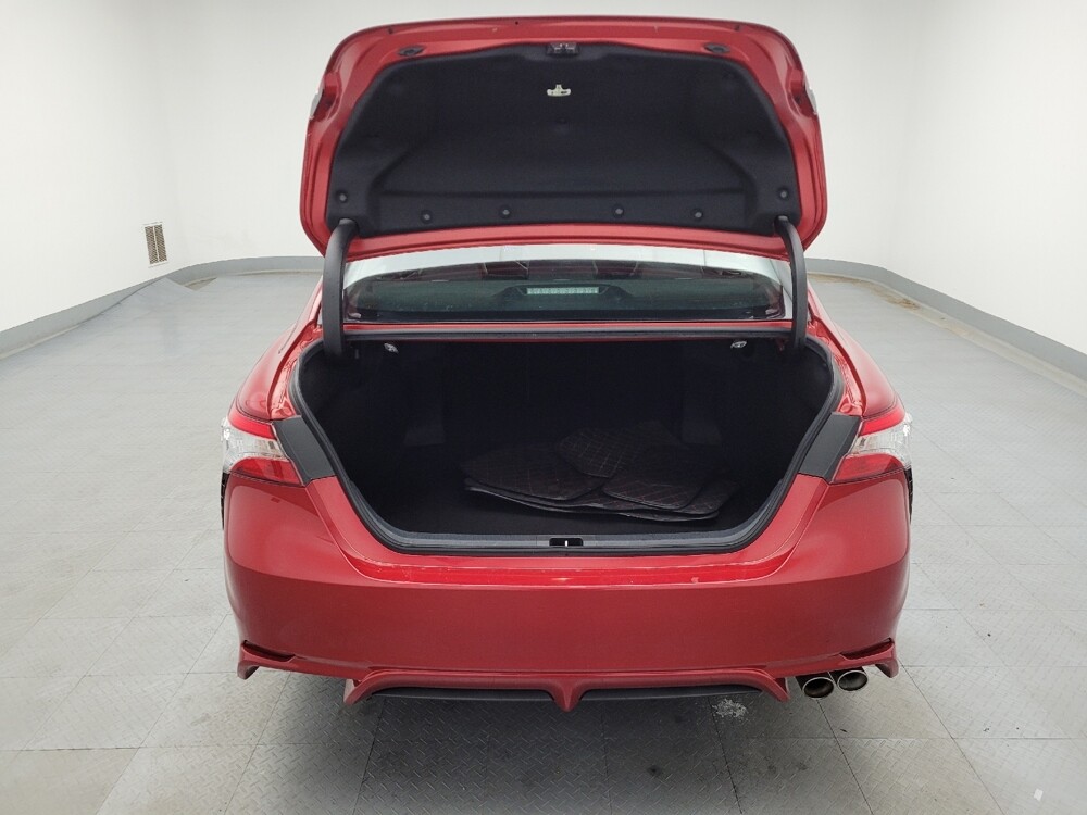 2020 Toyota Camry in Lexington, KY 40509 - 18078170 29