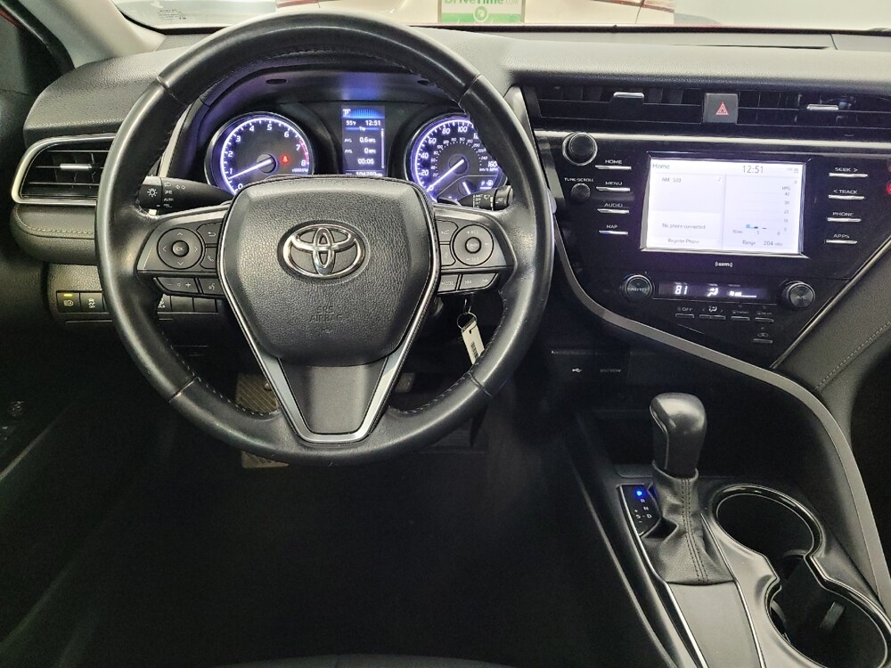 2020 Toyota Camry in Lexington, KY 40509 - 18078170 22