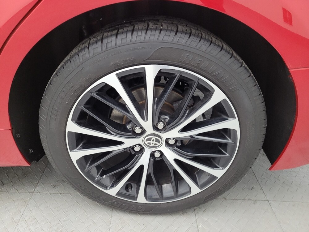 2020 Toyota Camry in Lexington, KY 40509 - 18078170 31