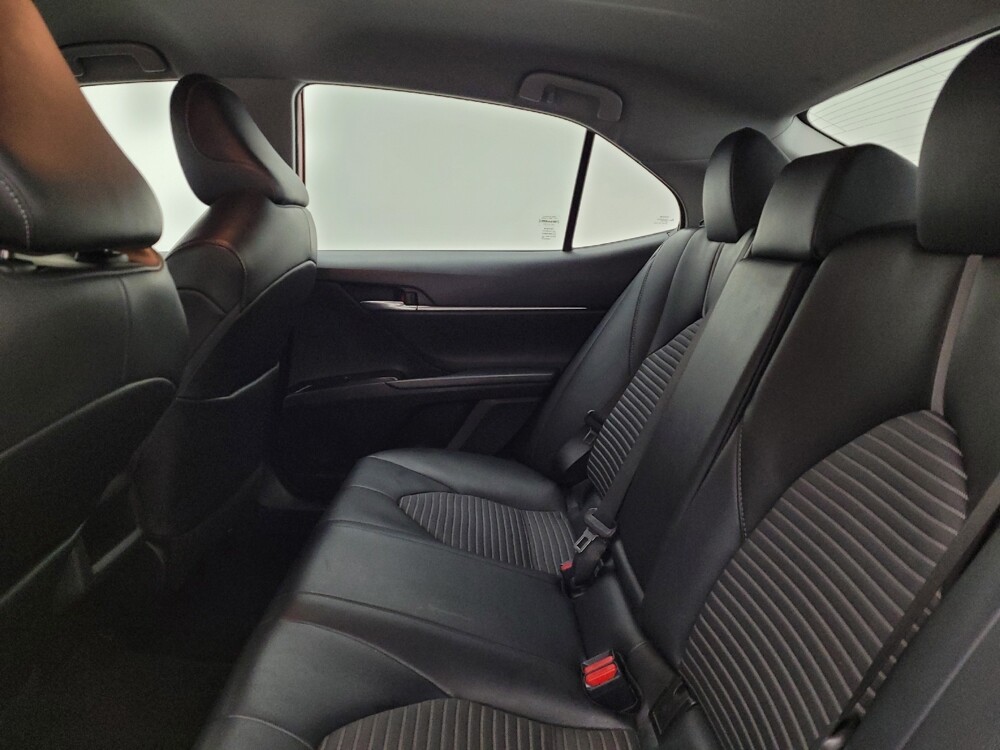 2020 Toyota Camry in Lexington, KY 40509 - 18078170 18