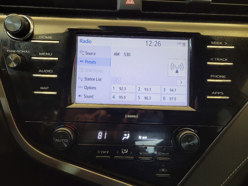 2020 Toyota Camry in Lexington, KY 40509 - 18078170 25