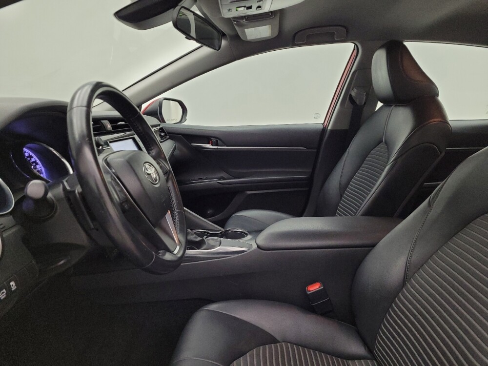 2020 Toyota Camry in Lexington, KY 40509 - 18078170 17