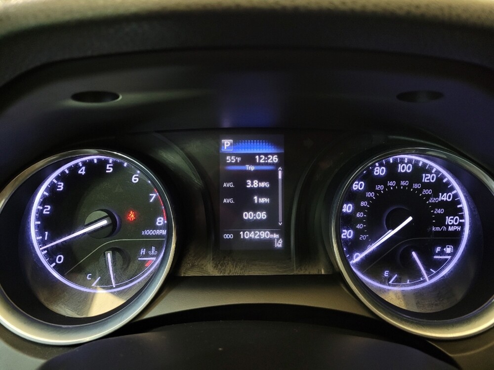 2020 Toyota Camry in Lexington, KY 40509 - 18078170 23