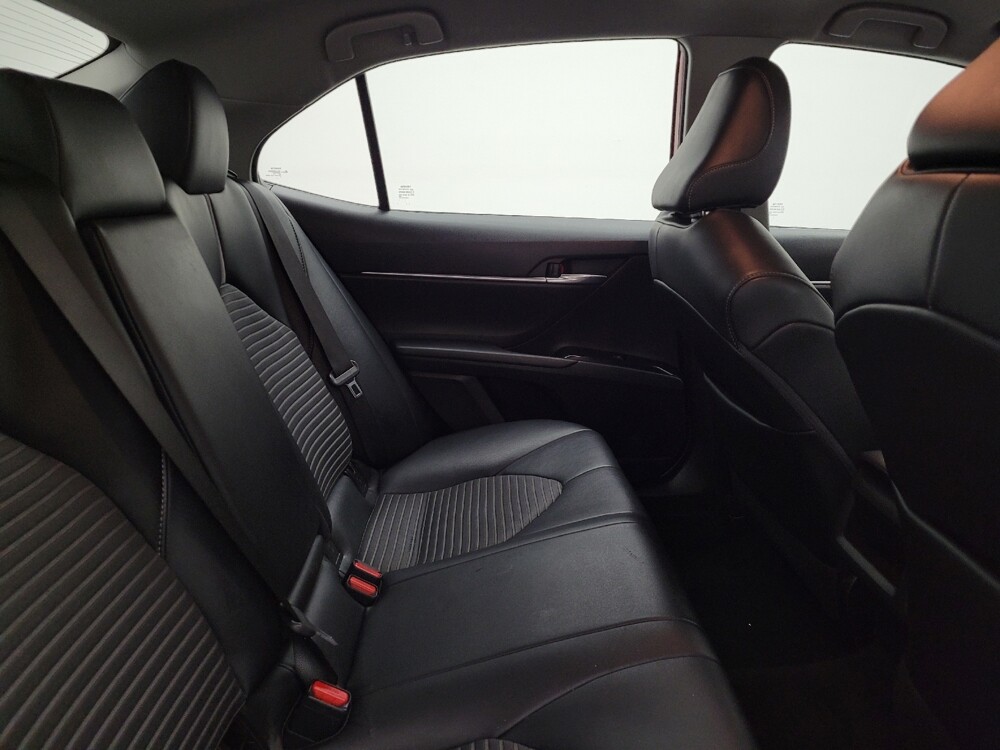 2020 Toyota Camry in Lexington, KY 40509 - 18078170 19