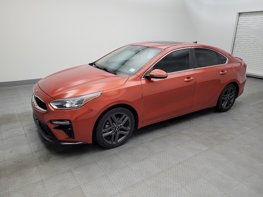 2019 Kia Forte in Fairfield, OH 45014 - 18078174 2