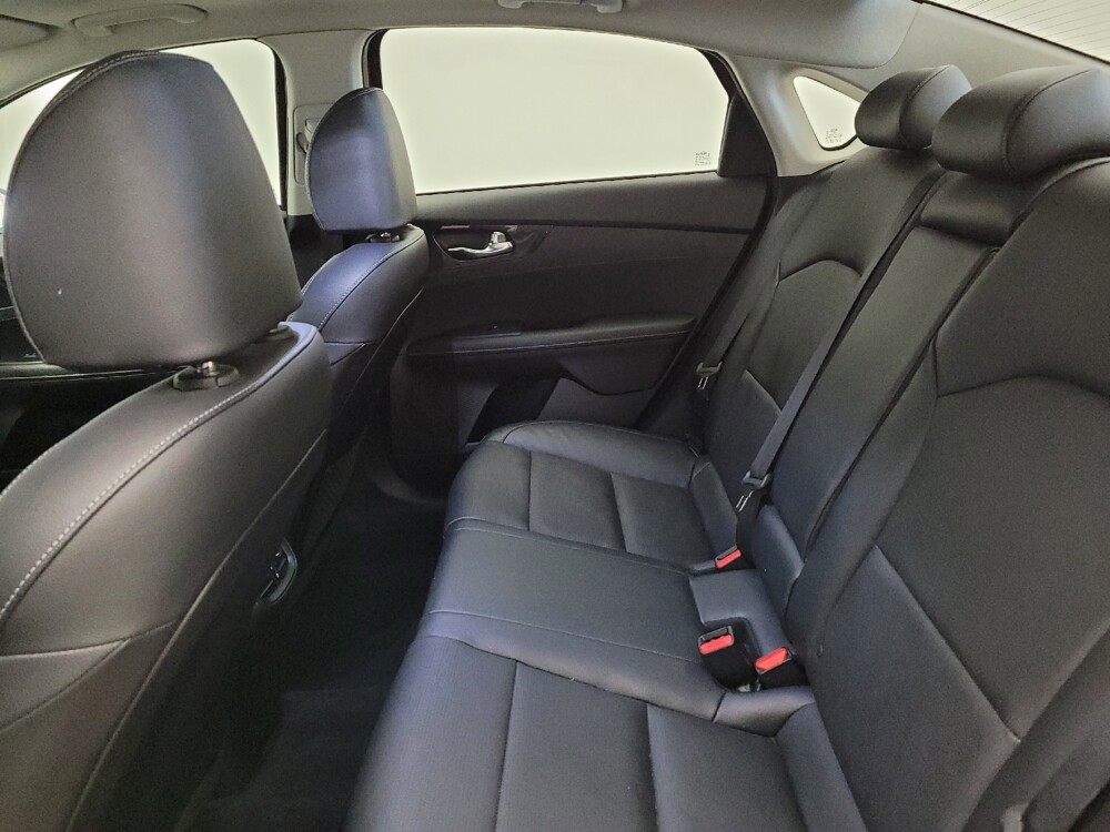 2019 Kia Forte in Fairfield, OH 45014 - 18078174 18