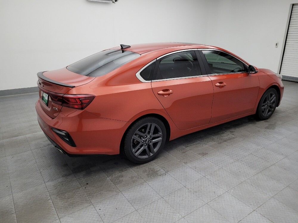 2019 Kia Forte in Fairfield, OH 45014 - 18078174 10