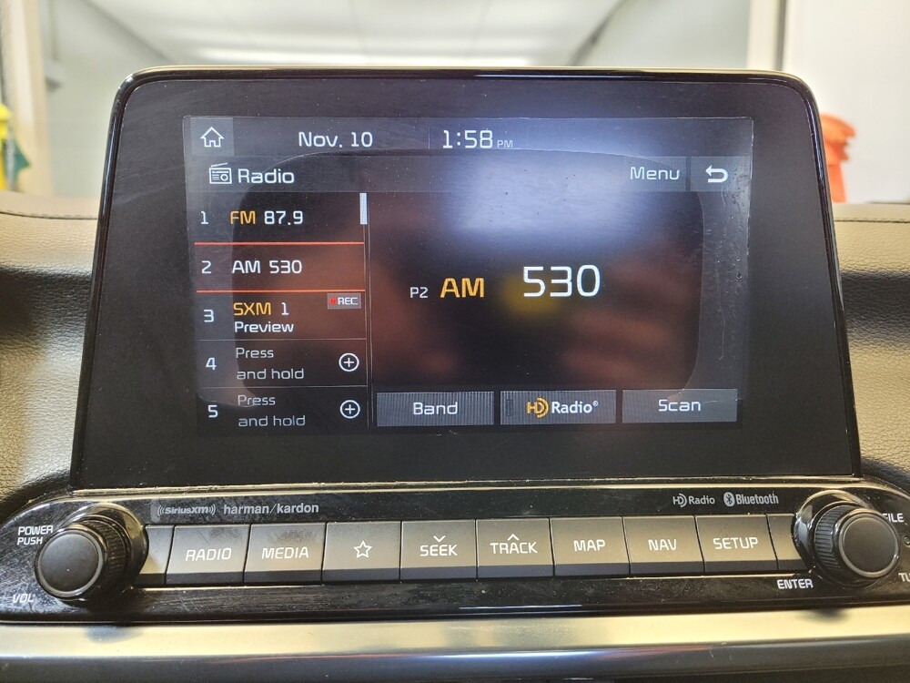 2019 Kia Forte in Fairfield, OH 45014 - 18078174 25