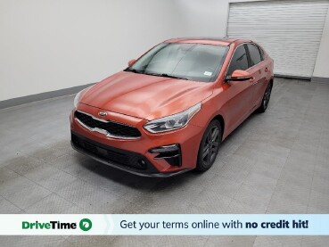 2019 Kia Forte in Fairfield, OH 45014