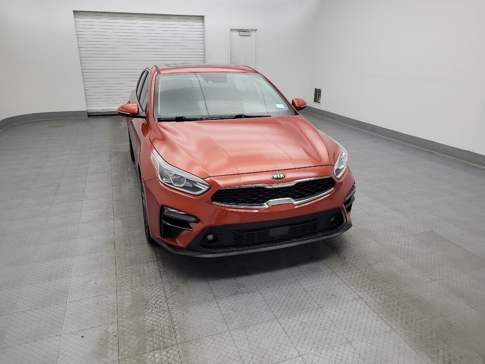 2019 Kia Forte in Fairfield, OH 45014 - 18078174 14