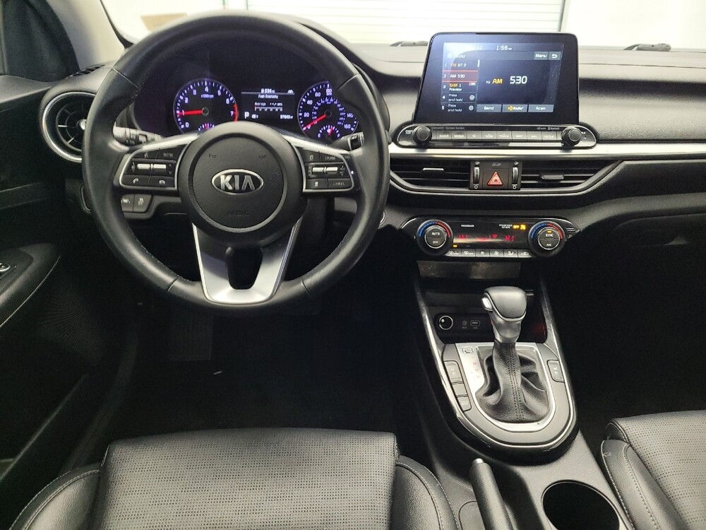 2019 Kia Forte in Fairfield, OH 45014 - 18078174 22