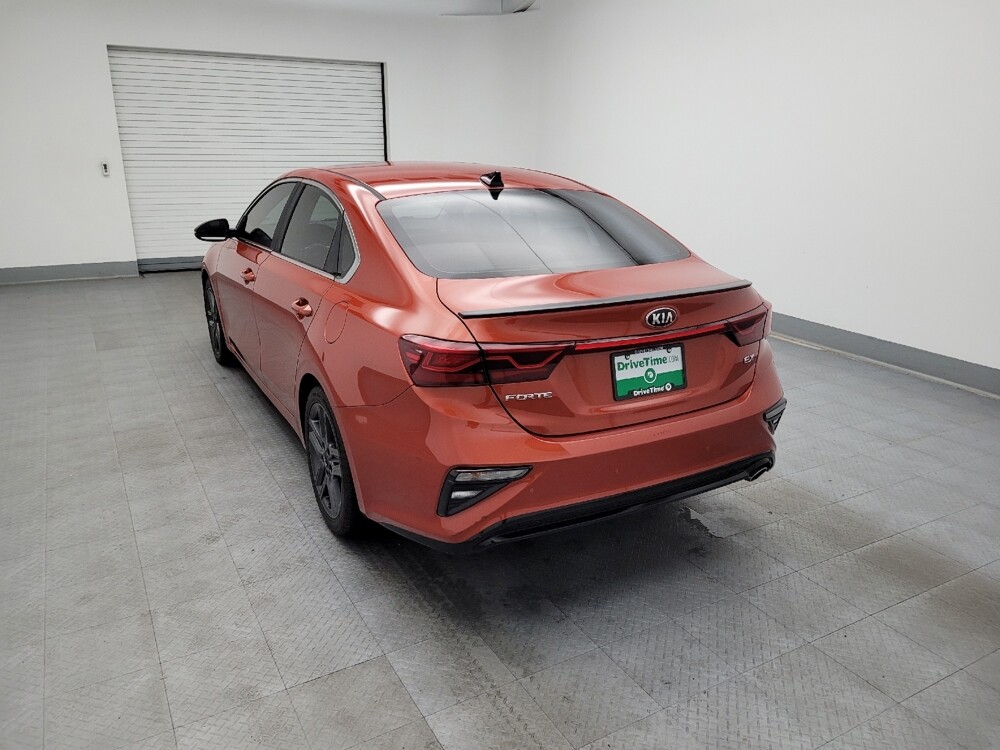 2019 Kia Forte in Fairfield, OH 45014 - 18078174 5